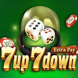 Play 7up 7 down slot by TaDa Gaming on vinci-spins.de