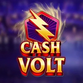 Enjoy Cash Volt by Red Tiger Gaming – logo hosted on vinci-spins.de
