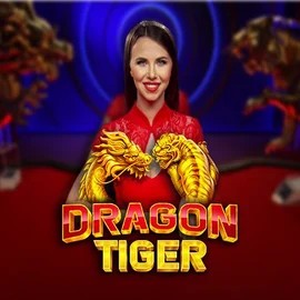 Enjoy Dragon Tiger (Live) by Pragmatic Play – logo hosted on vinci-spins.de