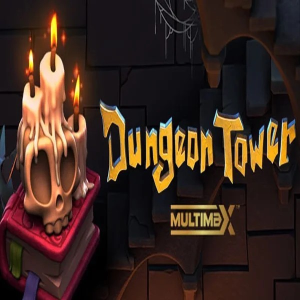Play Dungeon Tower slot by Peter &amp; Sons on vinci-spins.de