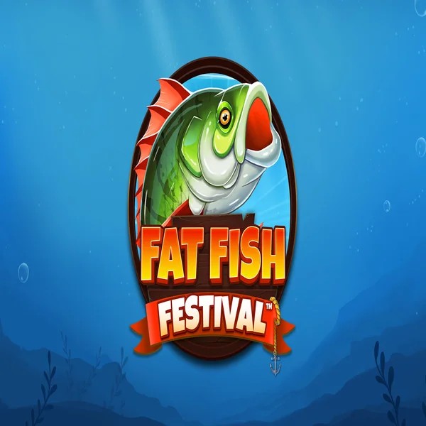 Fat Fish Festival online slot from Wishbone Games – play at vinci-spins.de
