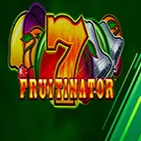 Play Fruitinator Jackpot King slot by Blueprint Gaming on vinci-spins.de