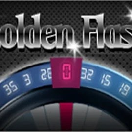 Official Casino Games logo: Golden Flash by WorldMatch at Vincispin Casino