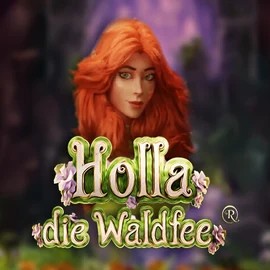 Holla die Waldfee logo – Slots by Hölle Games at Vincispin Casino