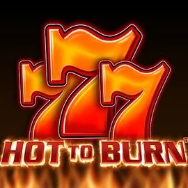 Hot To Burn slot icon by Pragmatic Play, available at Vincispin Casino