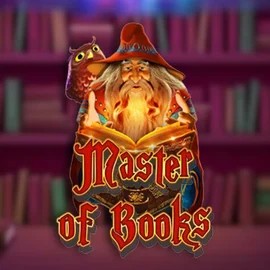 Master of Books online slot from Swintt – play at vinci-spins.de