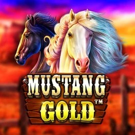 Enjoy Mustang Gold by Pragmatic Play – logo hosted on vinci-spins.de
