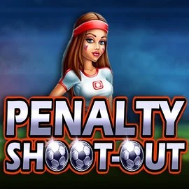 Play the Penalty Shoot-out slot by Evoplay on Vincispin Casino
