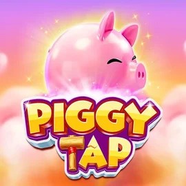 Piggy Tap logo by Onlyplay Vincispin Casino