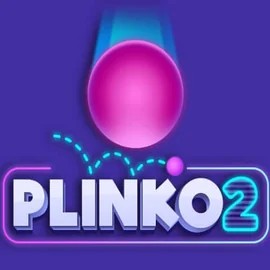 Plinko 2 – slot by BGAMING, featured at vinci-spins.de