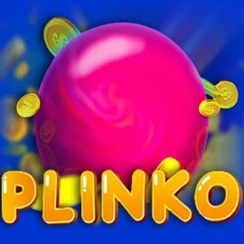 Enjoy Plinko (BGaming) by BGAMING – logo hosted on vinci-spins.de