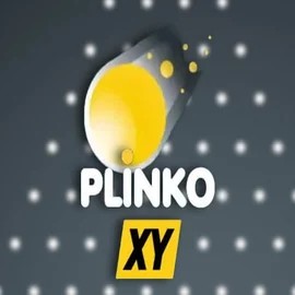 Plinko XY by BGAMING, showcased at vinci-spins.de – game logo