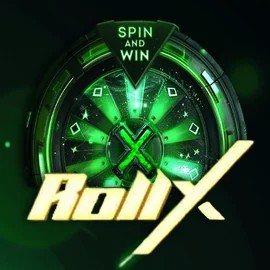 Play the Roll X slot by SmartSoft on Vincispin Casino