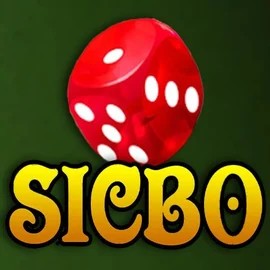 Sic Bo slot visual from Habanero available on vinci-spins.de